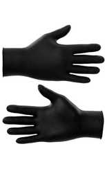 Перчатки нитриловые химически стойкие JSN9, арт. 14.828