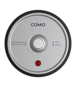 Тепловентилятор серии COMO RFH-CM500DC-BL