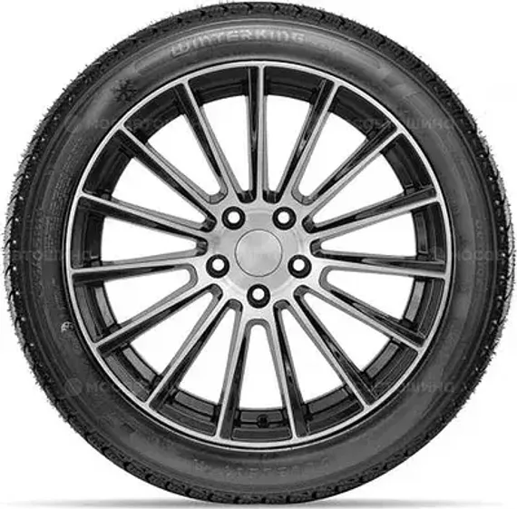 Doublestar DW02 255/55 R19 111T