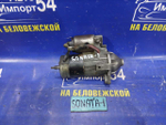 Стартер HYUNDAI SONATA 2005