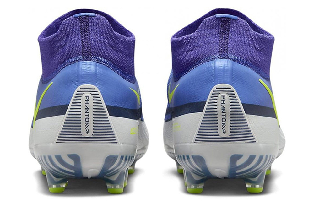 Кроссовки Nike Phantom Gt2 Elite Df Ag Pro