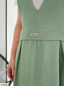 Сарафан IH-6257 Фабрика Моды