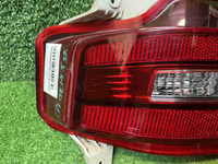 ПТФ левый Hyundai Palisade 1 (2018-2022)