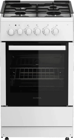 Комбинированная плита Darina 1F KM241 323 W