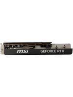 Видеокарта MSI GeForce RTX 3060 Ti TWIN FAN OC 8Gb