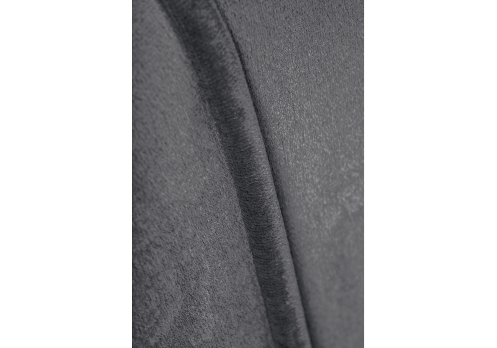 Офисное кресло Woodville Bud grey, ножки хром