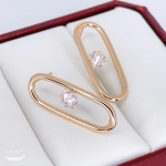 Серьги Xuping - арт847