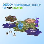 Heroes of Might and Magic III - Базовая игра на английском языке