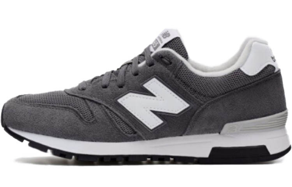 Кроссовки New Balance Nb 565 D