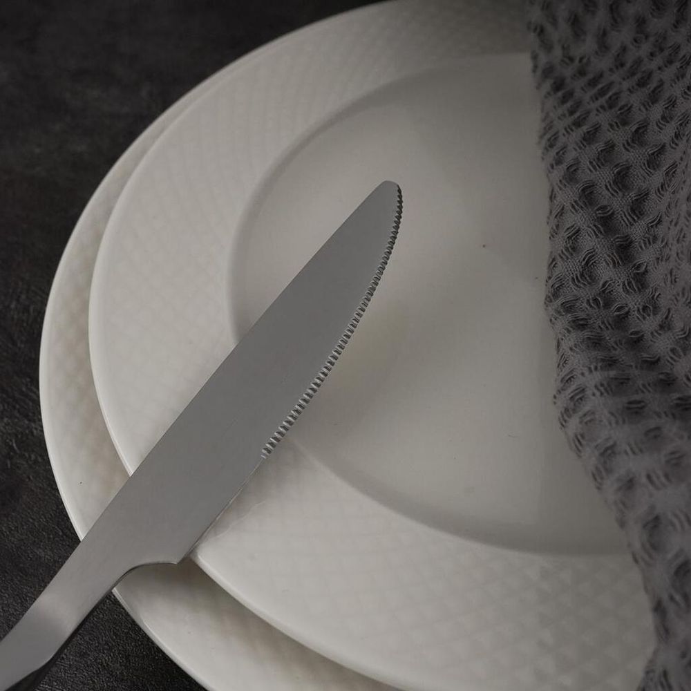 Нож столовый 22 см   P.L. - Davinci [12]