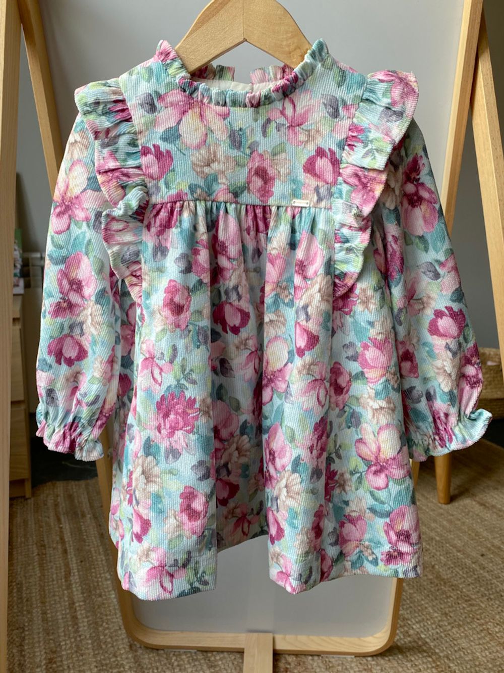 Платье Mayoral