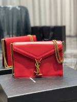 YSL Cassandra Medium 22 cm
