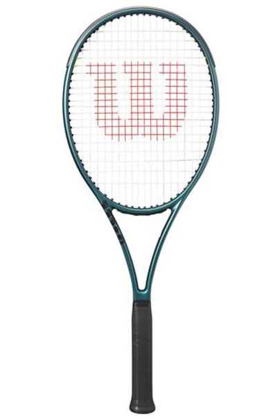 Теннисная ракетка Wilson Blade 98 (18x20) V9.0