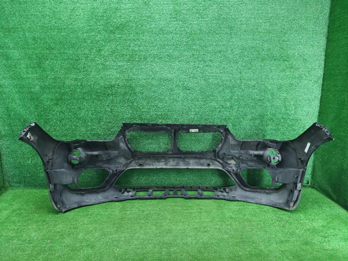 Бампер передний BMW X1 F48 (2015-2019)