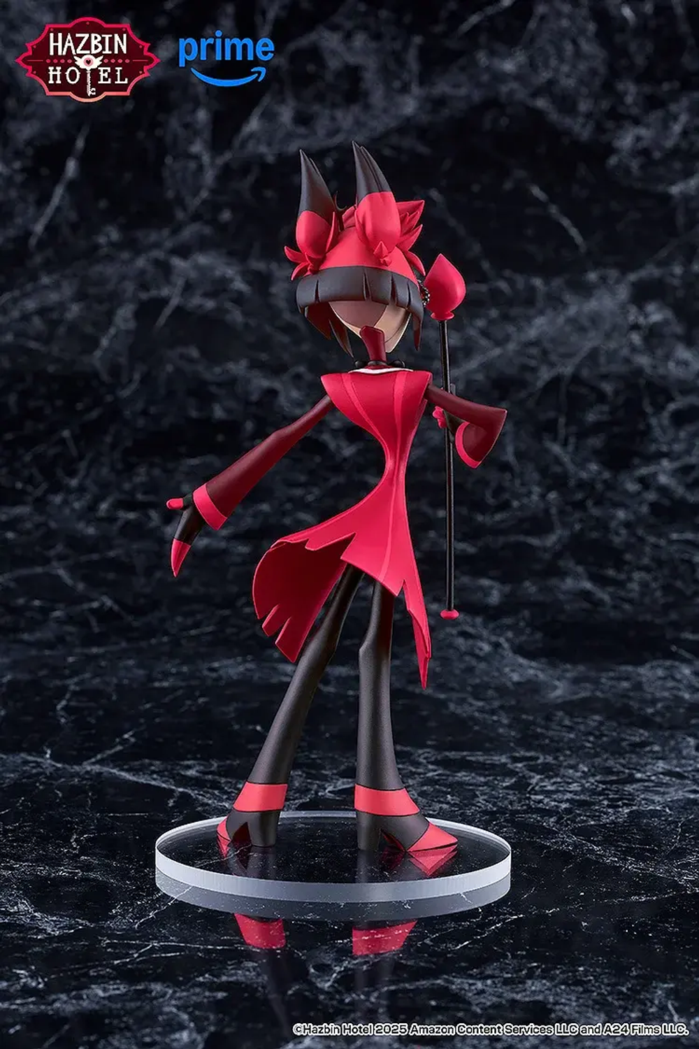 Alastor