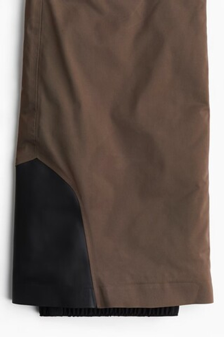 H&M Лыжные штаны StormMove™, коричневый