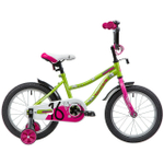 Детский велосипед Novatrack Neptune 16" (2019)