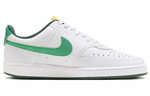 Кроссовки Nike Court Vision Low (Женская размерная сетка)