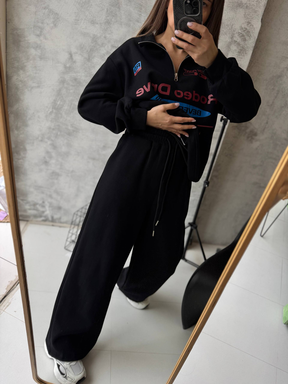 Костюм жен. 900 чер.