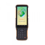 PrinCe HCE600 полевой контроллер