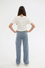 Футболка д/д DELORAS 22086