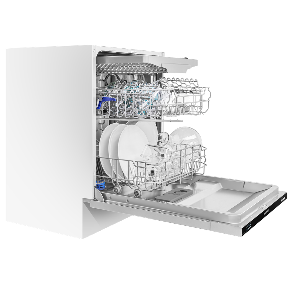 Посудомоечная машина MAUNFELD MLP-123I