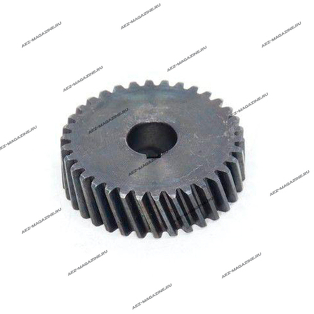 Ответная шестерня для миксера Интерскол КМ 1000 тип3