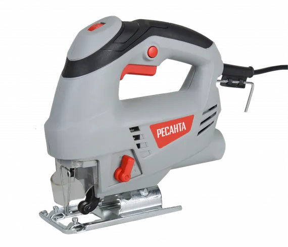 Лобзик "РЕСАНТА" Л-65/650