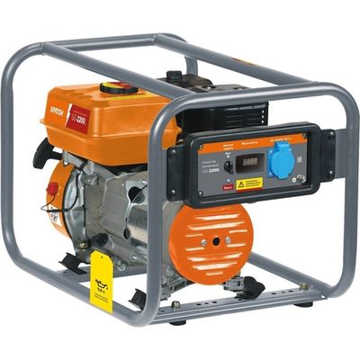 Электростанция КРАТОН GG-2200L