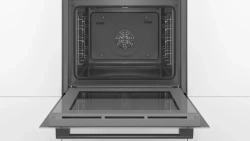 Встраиваемый электрический духовой шкаф Bosch HBG539BB6