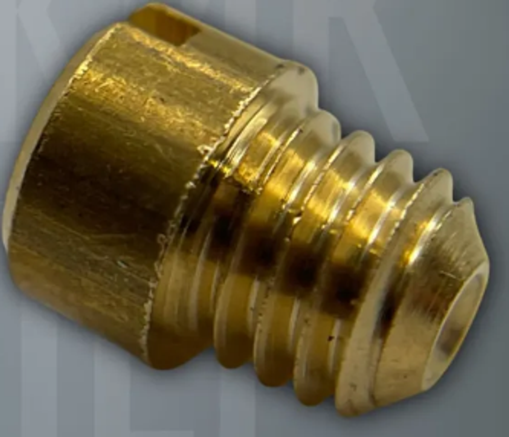 Жиклер карбюратора 140 топл (ВАЗ 2камера)