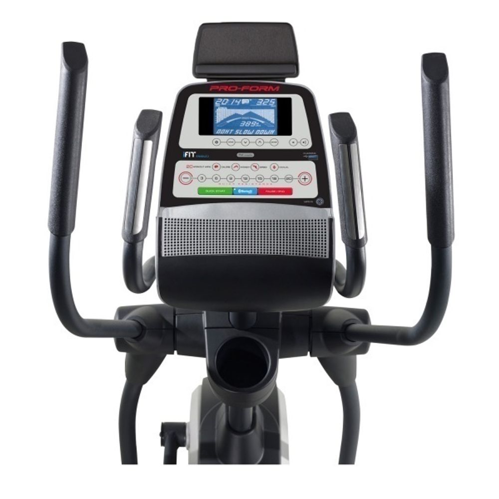 Proform crosswalk 325 price hotsell