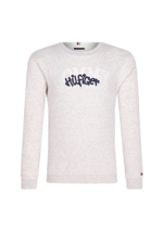 Худые Tommy Hilfiger - серый(KB0KB08483)