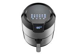 Аэрогриль Tefal Easy Fry Deluxe EY401D15
