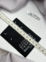 Бирка М.Марж. 61х83 мм