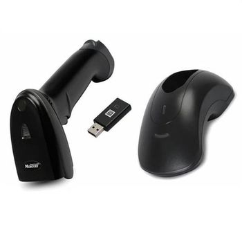 Сканеры ШК беспроводные