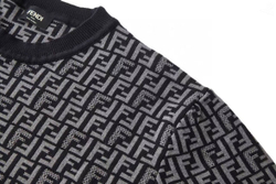 Футболка Fendi