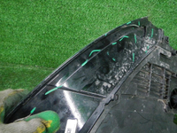 Битая Фара левая Audi Q3 1 8U (2014-2018) ксенон