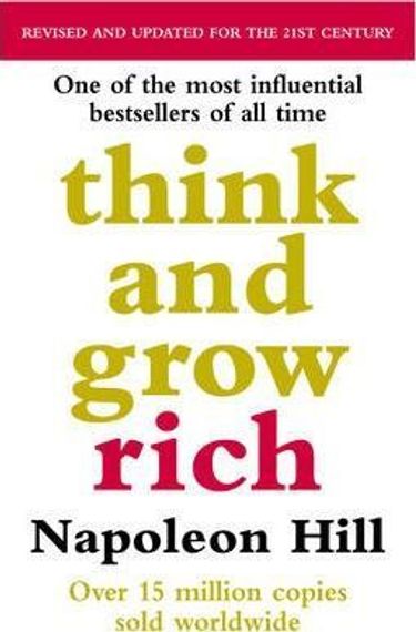 Think And Grow Rich