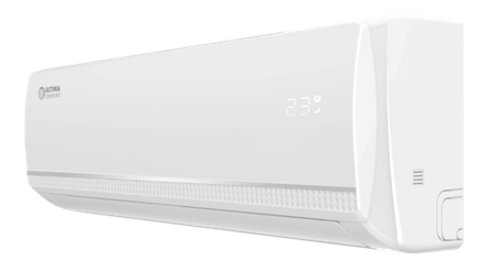 Классическая сплит-система серии SIRIUS SIR-09PN (комплект)