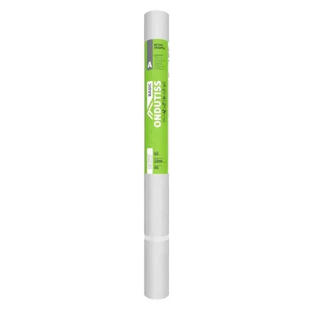 Ондутис BASIC A (50 м2)