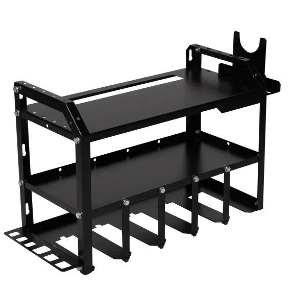 Полка для электроинструмента OSA START ToolRack STI0015