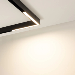 Светильник MAG-ORIENT-FLAT-ANGLE-L295-18W Day4000 (BK, 100 deg, 48V) (Arlight, IP20 Металл, 5 лет) 058209