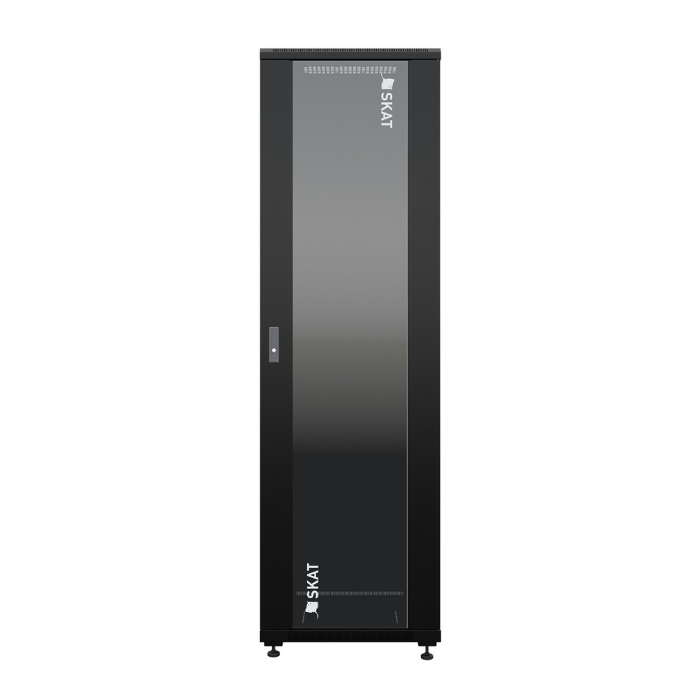 Телекоммуникационный шкаф SKAT TB-32R660GF