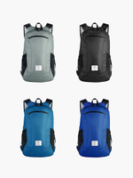 Рюкзак Naturehike 18L NH17A012-B Ultra-Light компактный зеленый