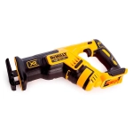 DeWalt DCS 367 N пила сабельная аккумуляторная (без АКБ и ЗУ)