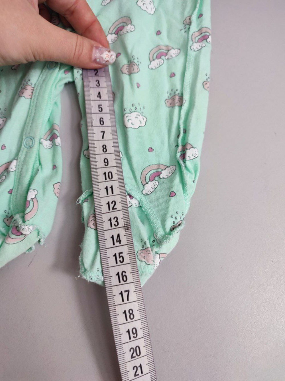 Слип уютный на 1/3 месяц