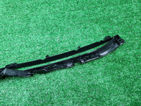 Накладка переднего бампера левая Lexus RX 4 19-22