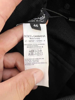 Спортивный костюм Dolce & Gabbana