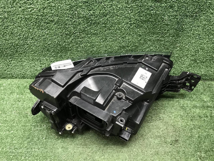 Фара левая Citroen C5 Aircross (2022-н.в.) LED